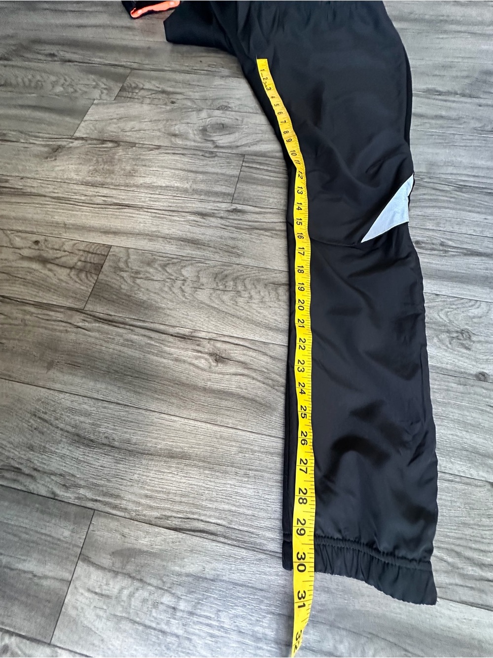 Dæhlie Winner 3.0 Women's Ski Pants Black Orange
Drawstring Size M. - Picture 9 of 16